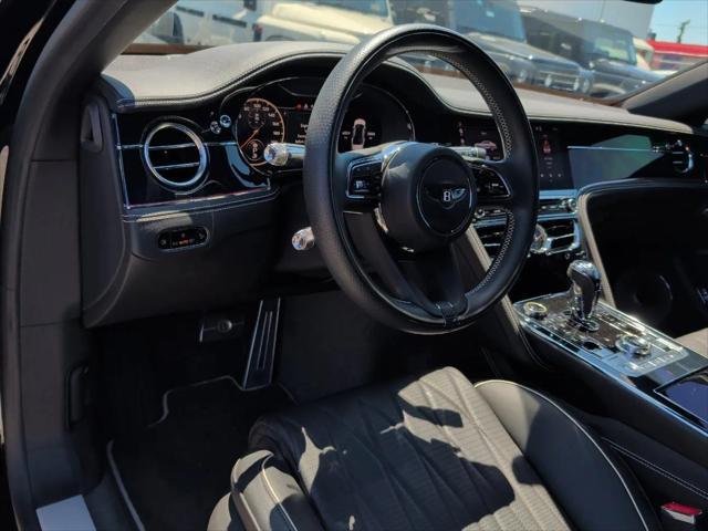 2021 Bentley Flying Spur V8