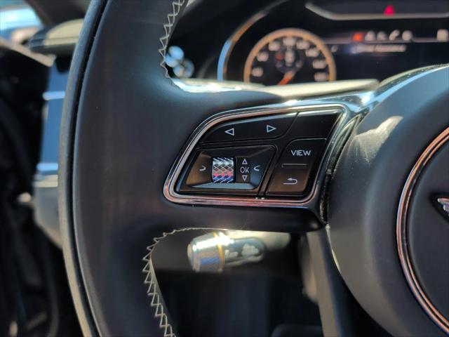 2021 Bentley Flying Spur V8