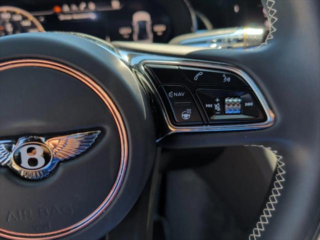 2021 Bentley Flying Spur V8