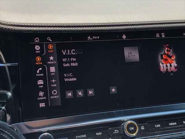 2021 Bentley Flying Spur V8