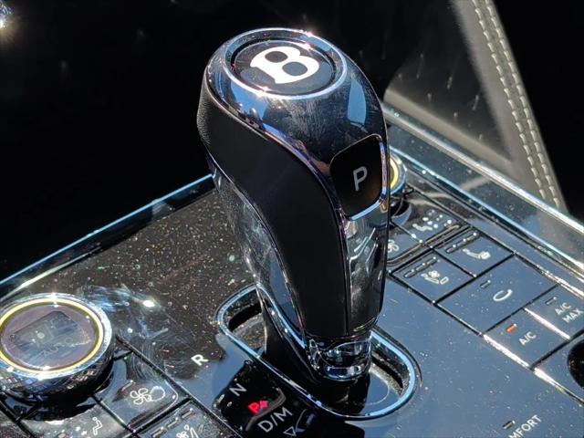 2021 Bentley Flying Spur V8