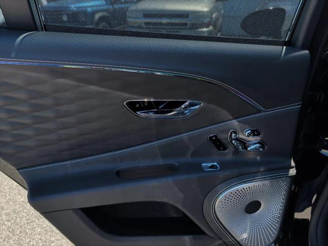 2021 Bentley Flying Spur V8