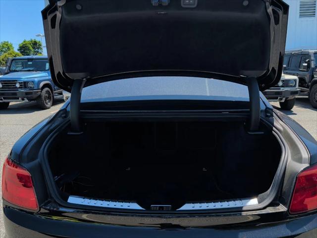 2021 Bentley Flying Spur V8