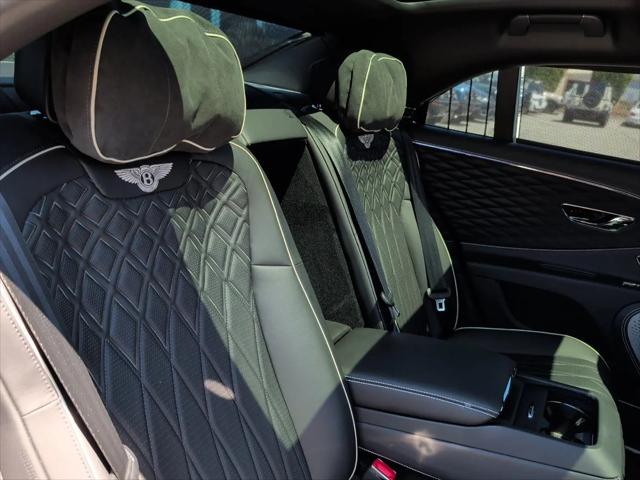 2021 Bentley Flying Spur V8