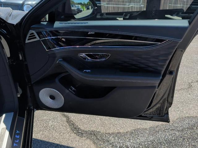2021 Bentley Flying Spur V8