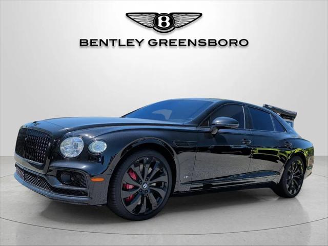 2021 Bentley Flying Spur V8 for sale in Greensboro, NC