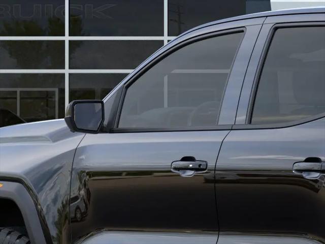 2026 GMC Canyon Elevation, RWD