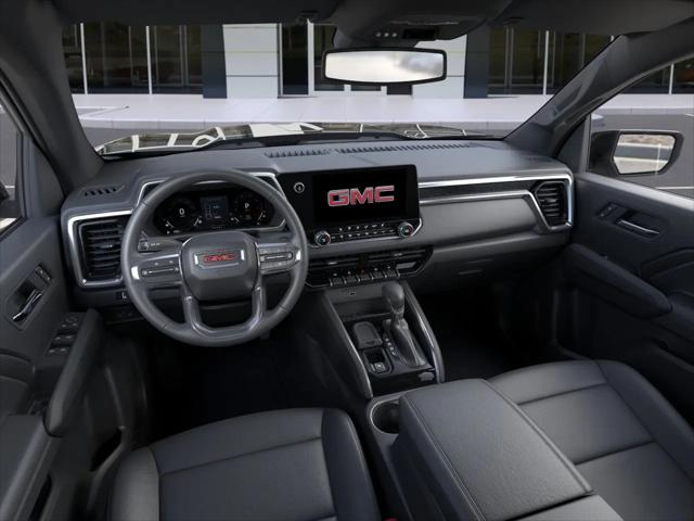 2026 GMC Canyon Elevation, RWD