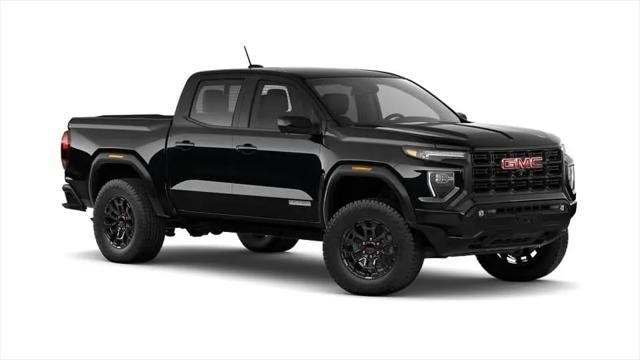 2026 GMC Canyon Elevation, RWD