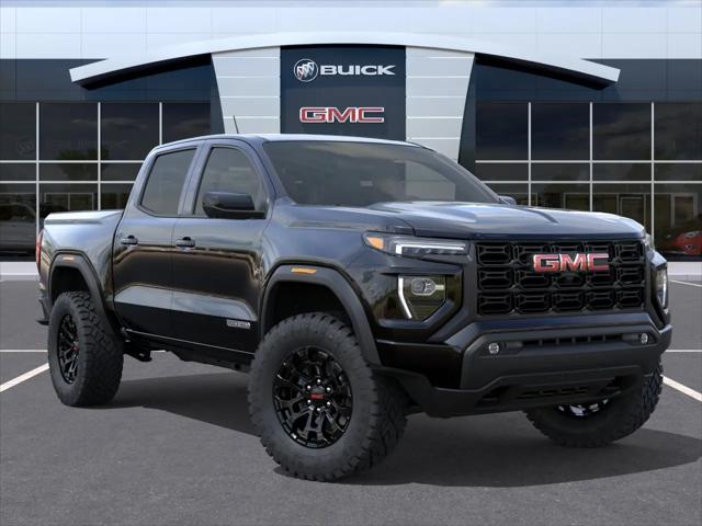 2026 GMC Canyon Elevation, RWD