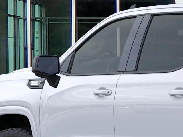 2026 GMC Sierra 1500 Crew Cab, Standard Bed, Elevation, 4WD
