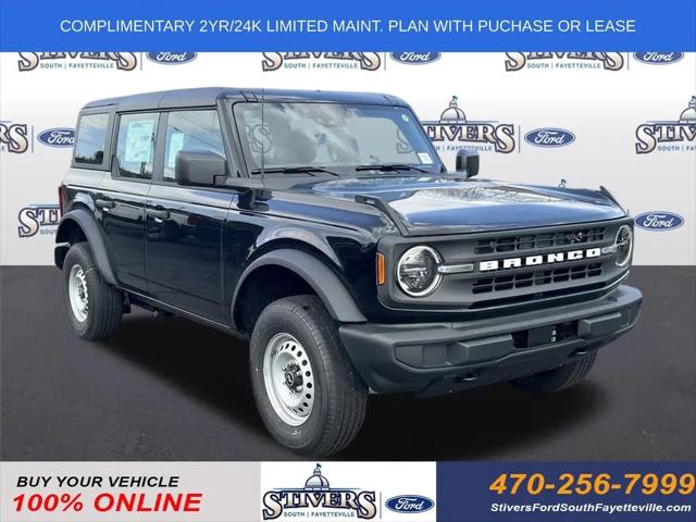 2025 Ford Bronco Base for sale in Fayetteville, GA