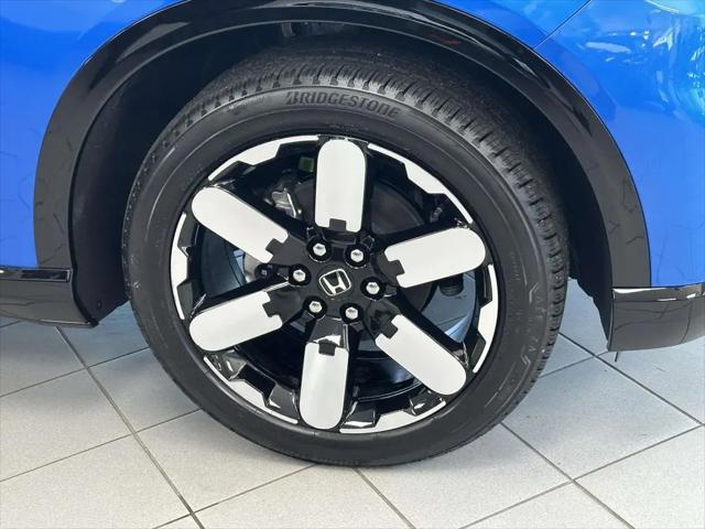 2026 Honda Prologue Elite