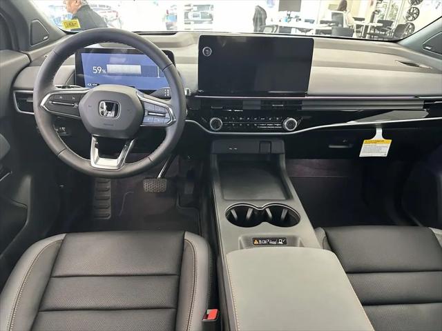 2026 Honda Prologue Elite