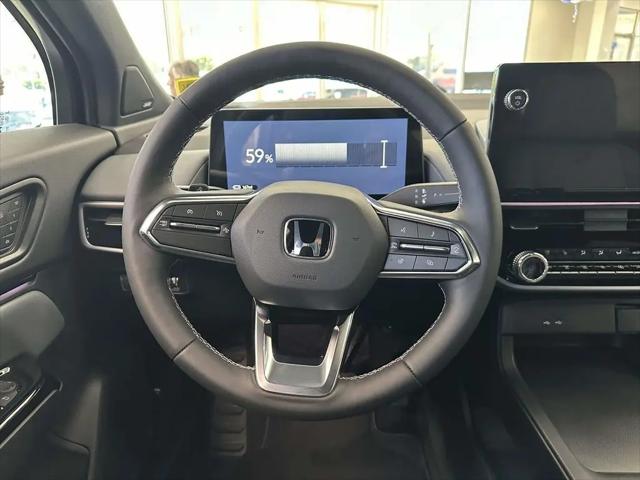 2026 Honda Prologue Elite