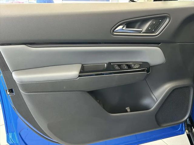 2026 Honda Prologue Elite