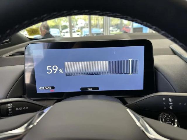 2026 Honda Prologue Elite