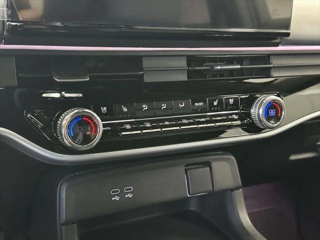 2026 Honda Prologue Elite