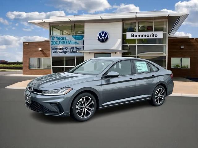 2026 Volkswagen Jetta Sport for sale in St. Peters, MO