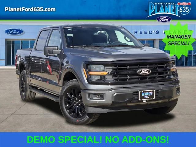 2026 Ford F-150 XLT for sale in Garland, TX