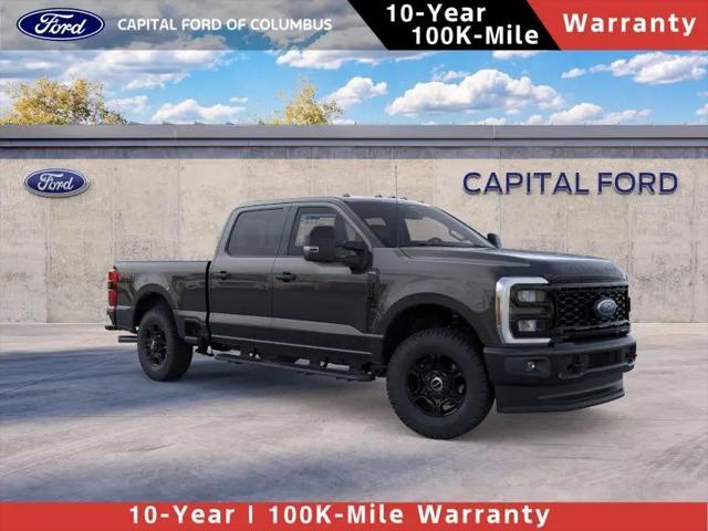 2026 Ford F-350 XL for sale near Columbus, OH