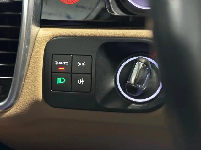 2022 Porsche Cayenne Platinum Edition