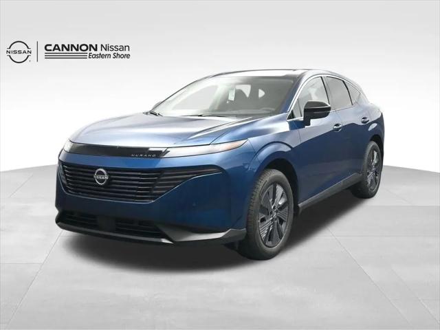 2026 Nissan Murano SL for sale in Daphne, AL