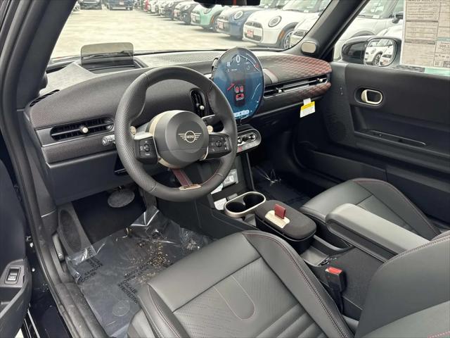 2026 MINI Cooper Convertible Cooper S