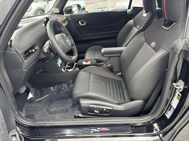2026 MINI Cooper Convertible Cooper S