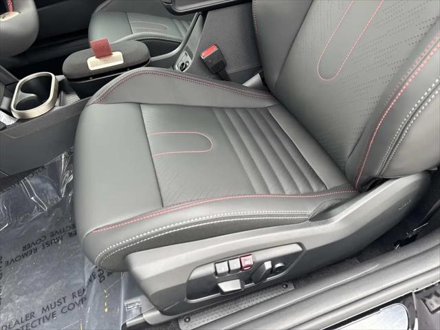 2026 MINI Cooper Convertible Cooper S