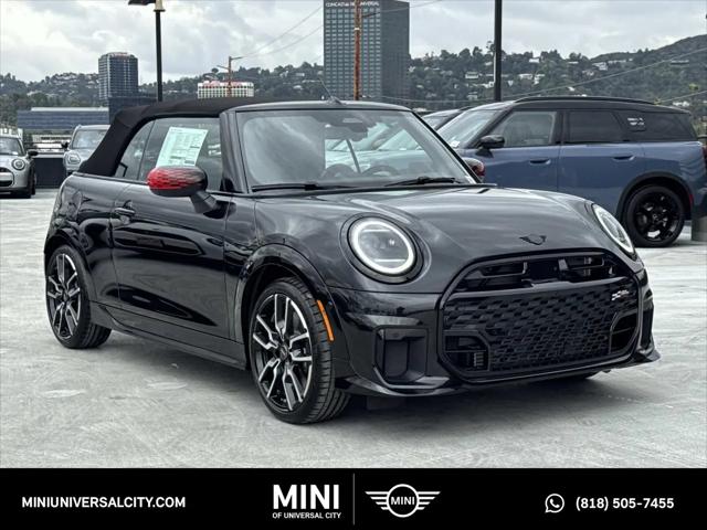 2026 MINI Cooper Convertible Cooper S for sale in North Hollywood, CA