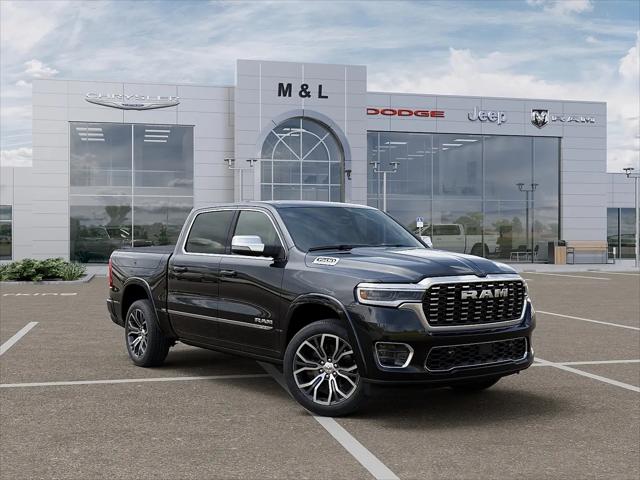 2026 Ram 1500 Tungsten Crew Cab 4x4 5'7" Box for sale in Lexington, NC