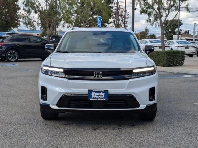 2026 Honda Prologue Touring