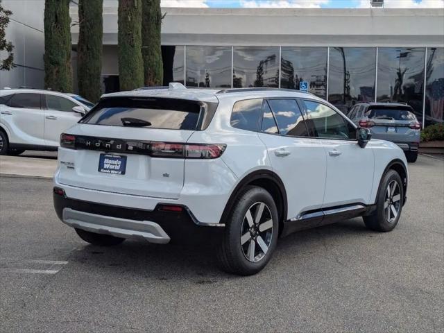 2026 Honda Prologue Touring