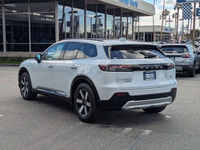 2026 Honda Prologue Touring