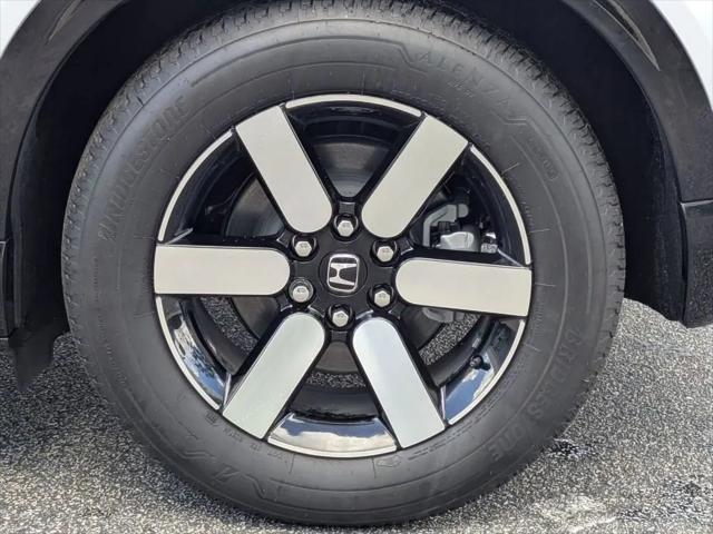2026 Honda Prologue Touring