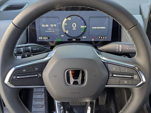 2026 Honda Prologue Touring