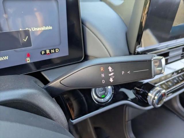 2026 Honda Prologue Touring