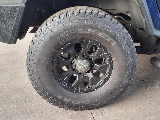 2007 HUMMER H2 SUT