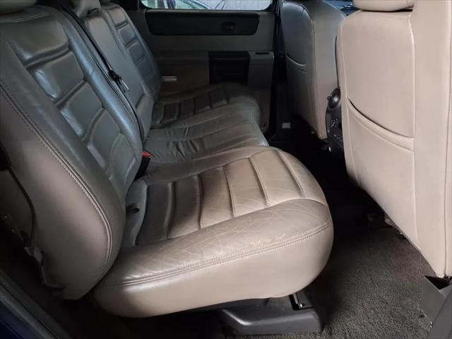 2007 HUMMER H2 SUT