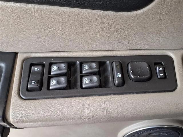 2007 HUMMER H2 SUT