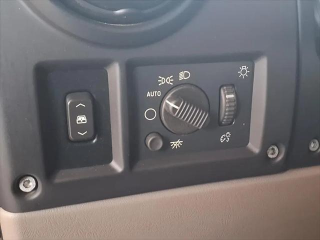 2007 HUMMER H2 SUT