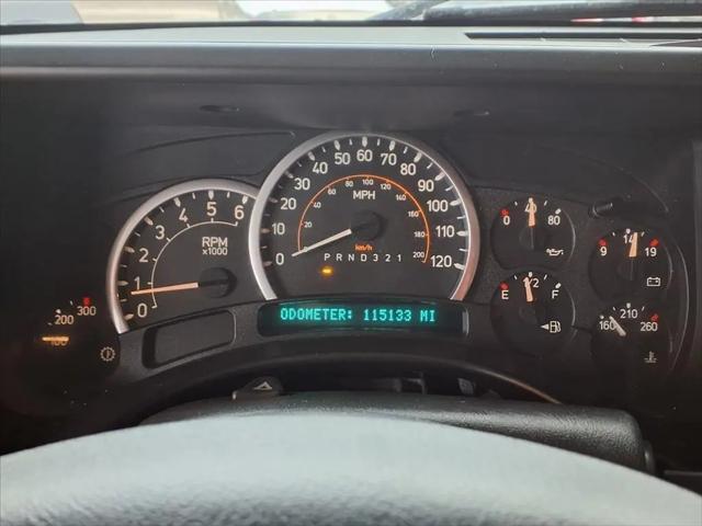 2007 HUMMER H2 SUT