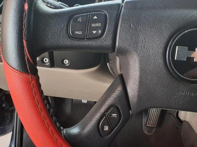 2007 HUMMER H2 SUT