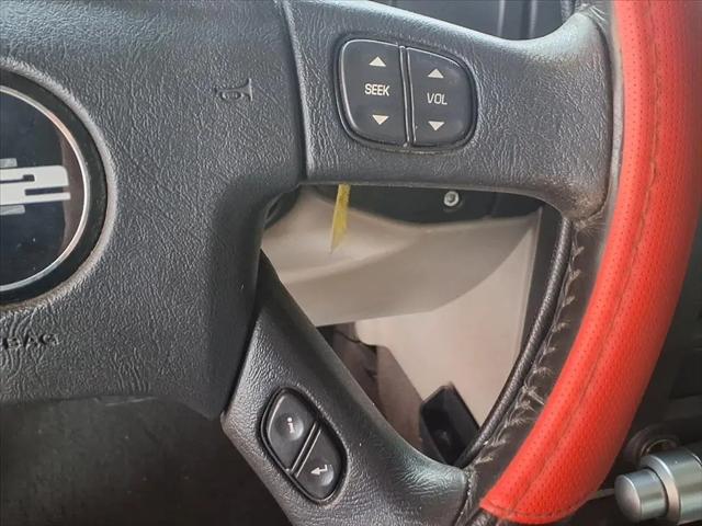 2007 HUMMER H2 SUT