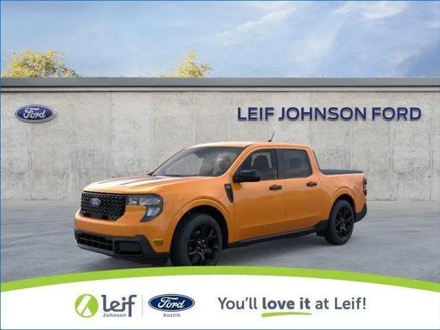 2026 Ford Maverick XLT for sale in Austin, TX