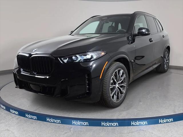 2026 BMW X5 xDrive40i for sale in Hamilton, NJ