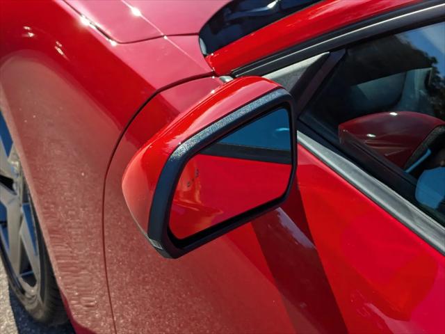 2026 Ford Mustang EcoBoost Premium Fastback