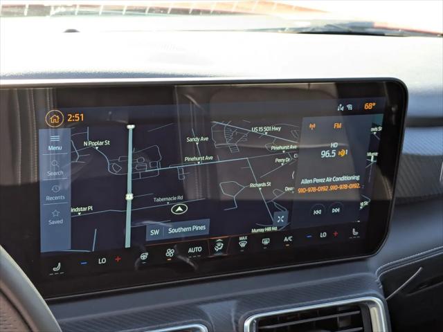 2026 Ford Mustang EcoBoost Premium Fastback