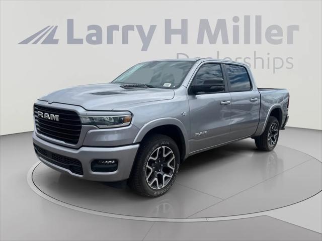 2026 Ram 1500 Laramie for sale in Tucson, AZ